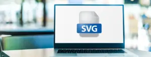 Ảnh minh họa: Nén SVG để tối ưu hóa