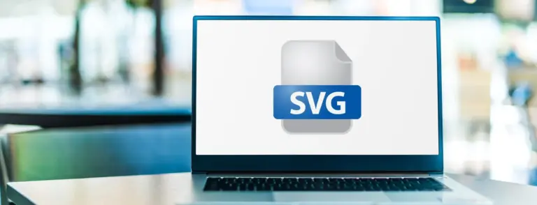 Nén SVG để tối ưu hóa dung lượng mã SVG
