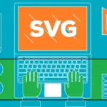 Ảnh Sử dụng mã SVG làm ảnh nền trực tiếp trong CSS
