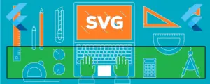 Ảnh minh họa: Sử dụng mã SVG làm ảnh