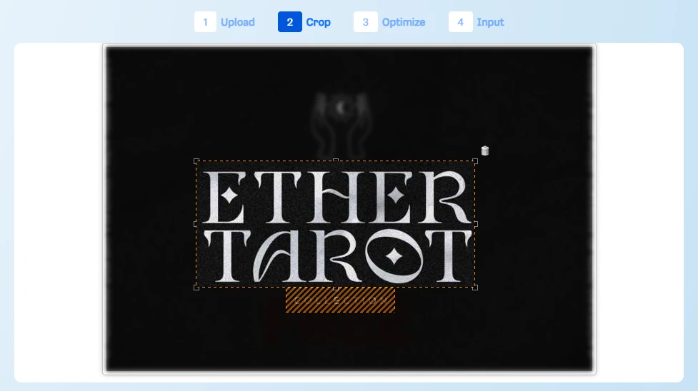 crop anh tai len what font is