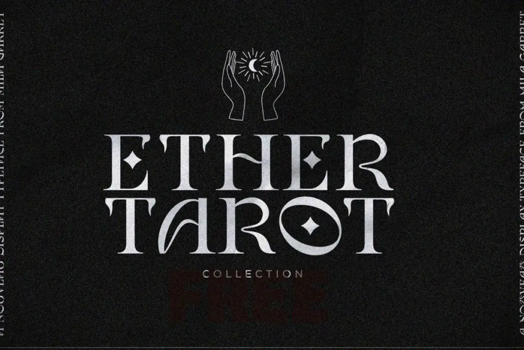 ether-tarot
