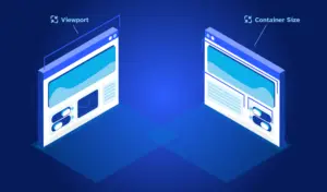 Ảnh minh họa: CSS Container Queries: Giải pháp cho
