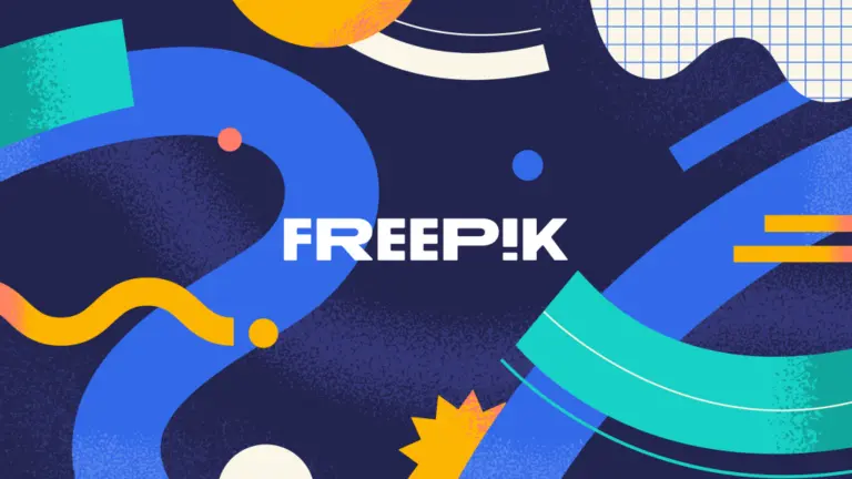 Freepik – Kho tài nguyên thiết kế miễn phí lớn nhất thế giới