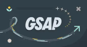 GSAP – Thư viện tạo hoạt ảnh mượt mà cho website hiện đại