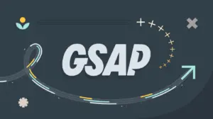 Ảnh minh họa: GSAP – Thư viện tạo hoạt