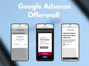 Ảnh minh họa: Giới thiệu Offerwall – tính năng
