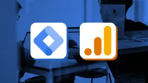 Ảnh minh họa: Tích hợp Google Tag Manager mà