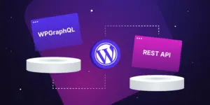 Ảnh minh họa: Biến WordPress thành API backend: Hướng