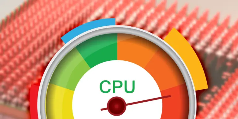 Nên chọn VPS dùng CPU gì khi chạy WordPress nặng?