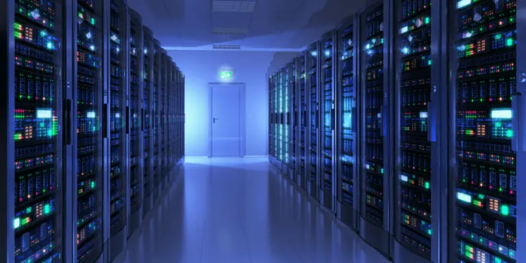 Tại sao website hay bị treo dù hosting báo “đủ tài nguyên”?