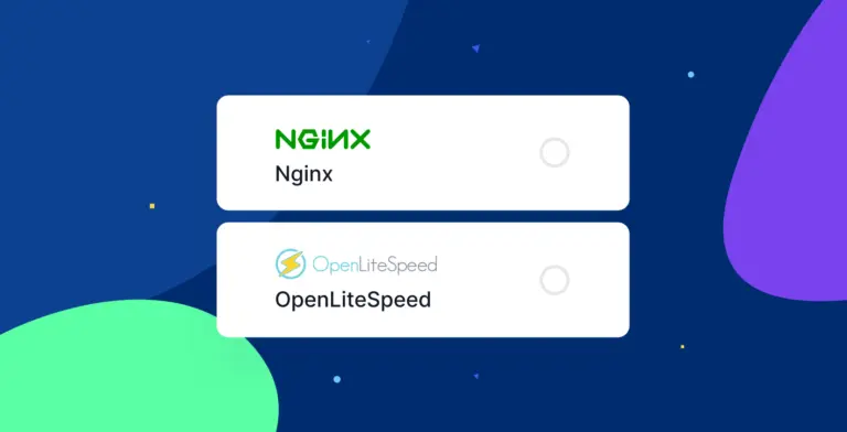 So sánh hiệu năng giữa Nginx và LiteSpeed cho WordPress