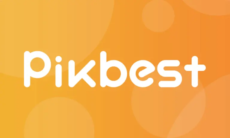 Pikbest – Kho tài nguyên thiết kế chuyên nghiệp cho thuyết trình và in ấn