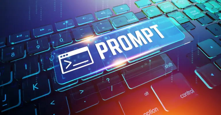 Prompt