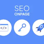 Ảnh minh họa: On-page SEO