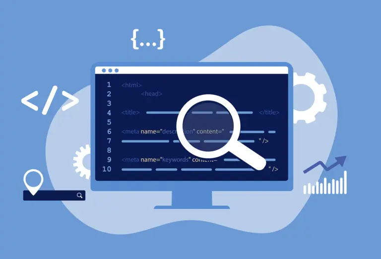 Beyond Keywords: SEO 2025 xoay quanh hành vi người dùng