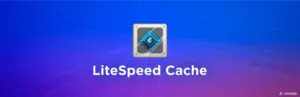 Ảnh minh họa: Tối ưu WordPress với LiteSpeed Cache