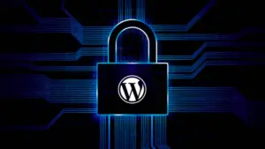 Ảnh minh họa: Bảo mật trang WordPress không cần