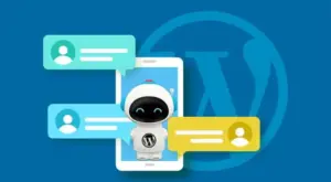 Tạo hệ thống chatbot tự động trả lời khách hàng trên WordPress