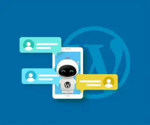 Ảnh minh họa: Tạo hệ thống chatbot tự động
