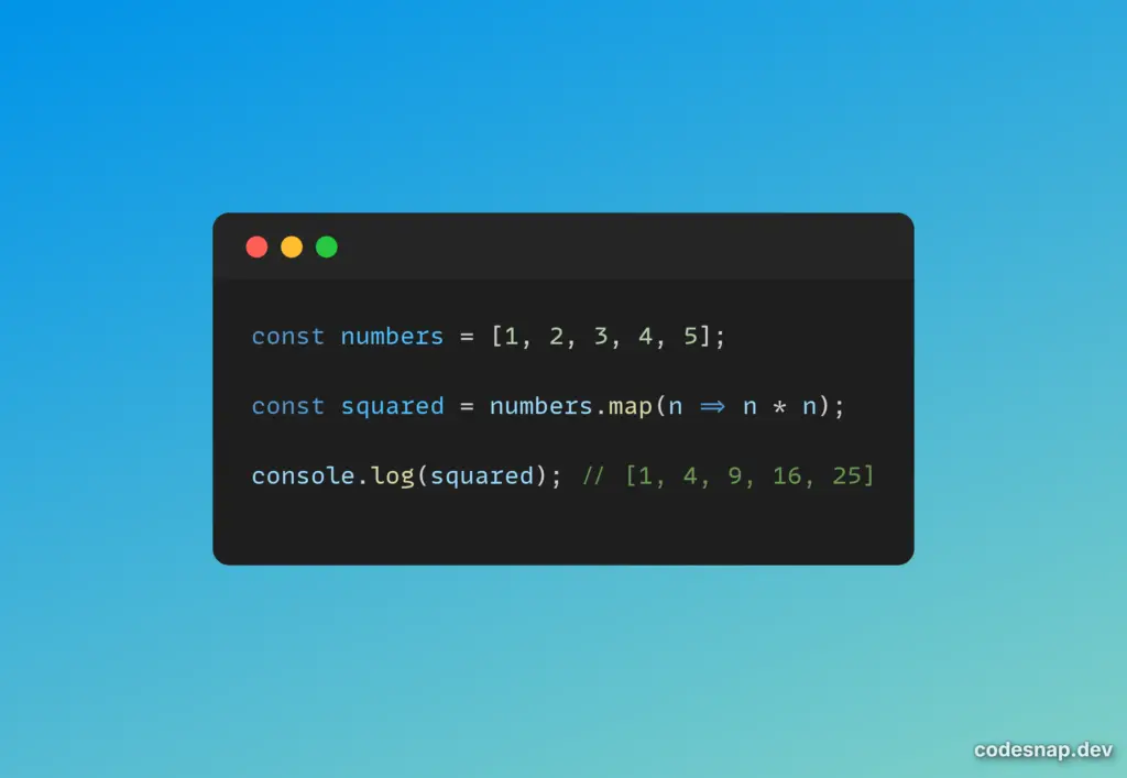 codesnap