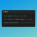 Ảnh minh họa: Giả trình duyệt bằng HTML/CSS/JS –