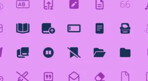 Sự Lỗi Thời Của Font Awesome Nói Riêng Và Font Icon Nói Chung