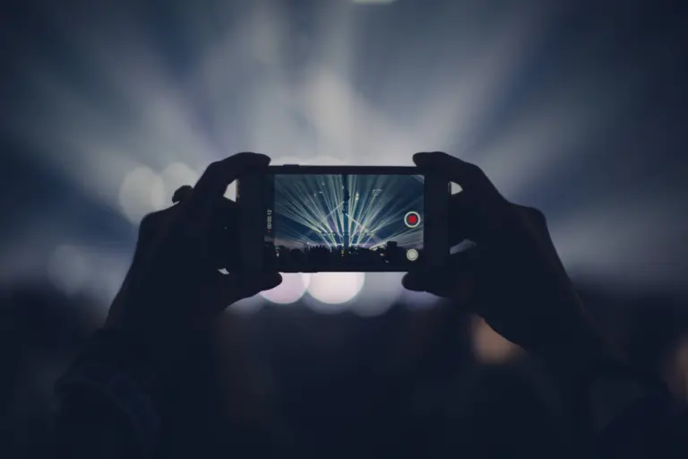 Top trang tải video stock miễn phí để làm YouTube, TikTok, Reels