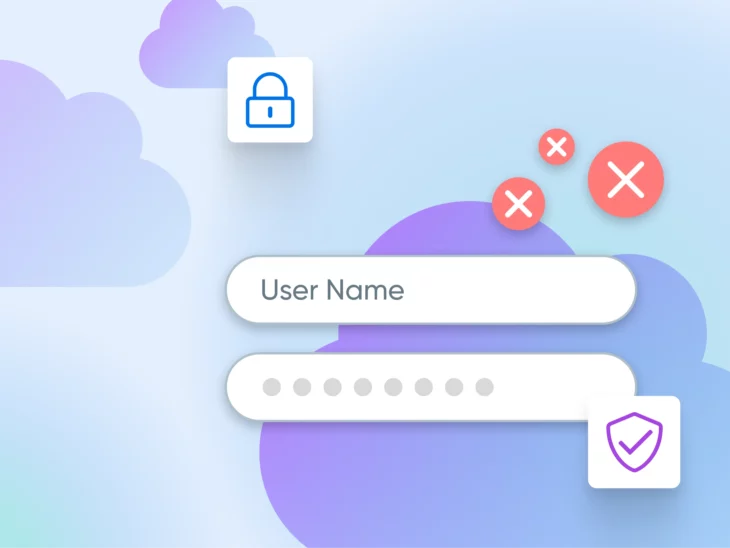 Giới hạn số lần đăng nhập sai trong WordPress bằng code – Không cần plugin