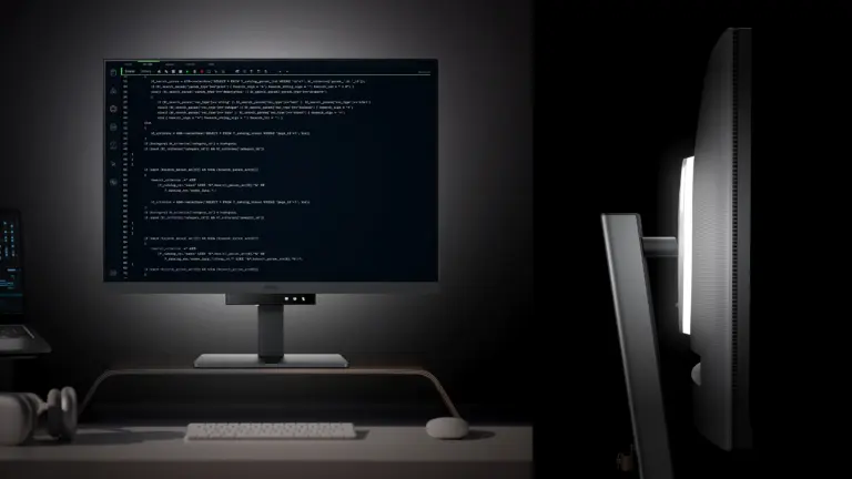 Cách chọn màn hình lập trình: Tỉ lệ, tần số quét, loại panel – Mua đúng, dùng sướng