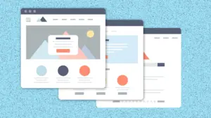 Ảnh minh họa: Mở rộng micro-niche thành mini-site mà