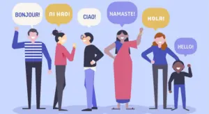 Ảnh minh họa: Tạo hệ thống đa ngôn ngữ
