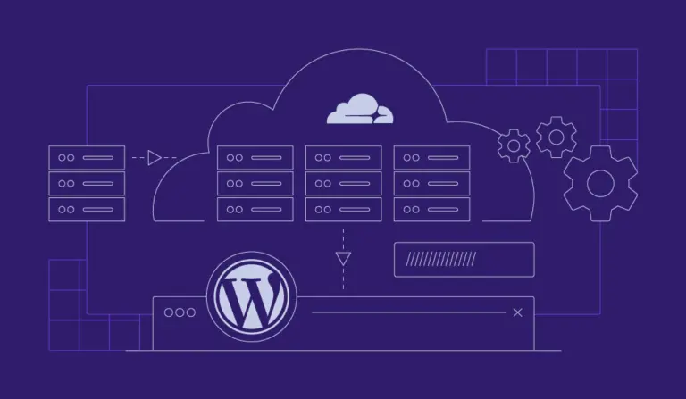 Cách thiết lập Cloudflare tối ưu cho web WordPress (giảm TTFB)