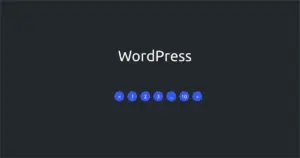 Ảnh minh họa: Phân trang trong WordPress v3 –