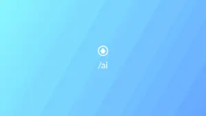 Ảnh minh họa: Tạo Slash Command /ai cho Init