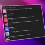 Ảnh minh họa: Hướng dẫn kích hoạt Dark Mode