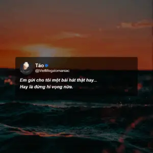 Ảnh minh họa: Cách tạo ảnh quote tâm trạng