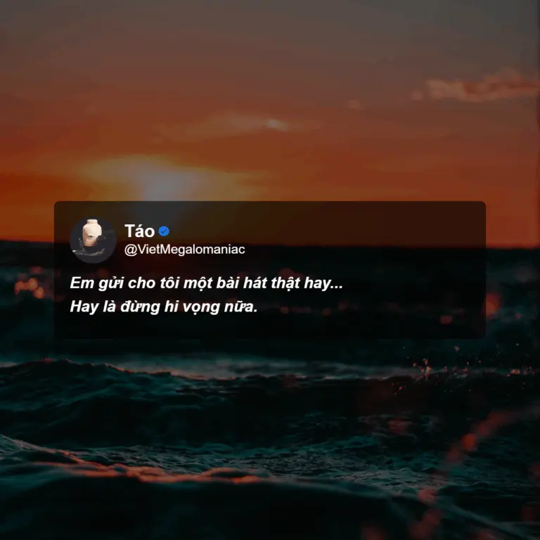 Cách tạo ảnh quote tâm trạng bằng Init Quote Studio