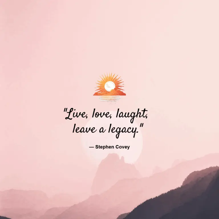 Sunset Legacy