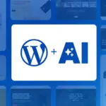 Ảnh minh họa: WordPress chính thức ra mắt AI