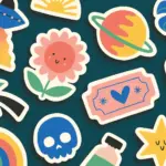Ảnh minh họa: Giới thiệu hệ thống Sticker trong