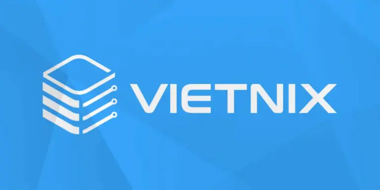 Vietnix – Giải pháp Hosting & VPS tối ưu cho người Việt