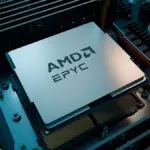 Ảnh minh họa: AMD EPYC 2025: Sự trỗi dậy