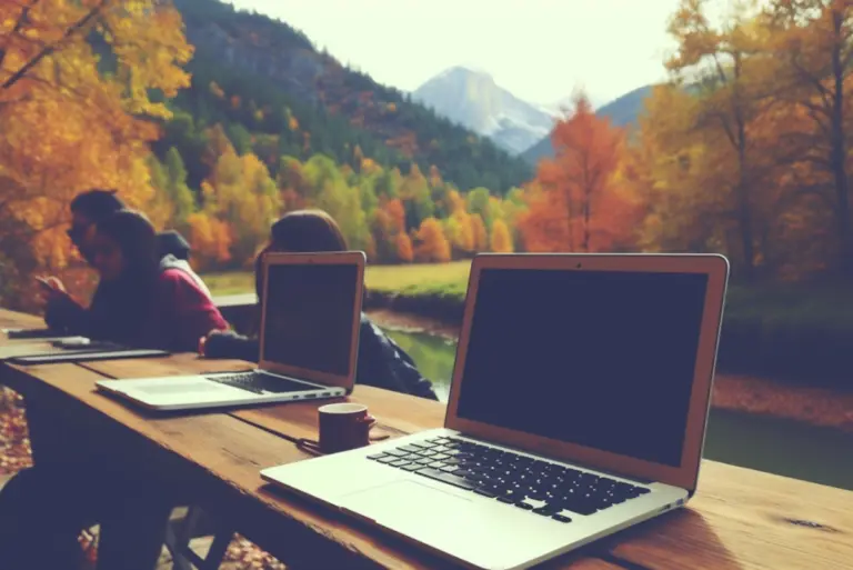 Laptop cho Dev: So sánh Mac vs Windows vs Linux