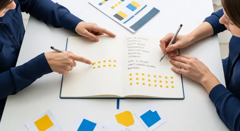 Collaborative Filtering: Thuật toán gợi ý cộng tác trong hệ thống AI