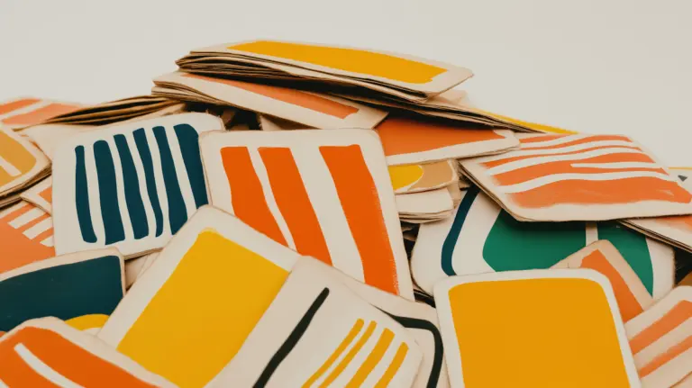 Card 3D Hover Effect bằng CSS Perspective: Hiệu ứng nghiêng theo chuột mượt mà