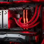 Ảnh minh họa: Giải thích cấu hình server: CPU