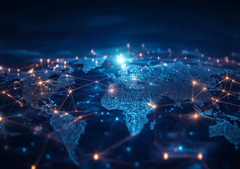 Peering, Transit và IX là gì trong mạng Internet?
