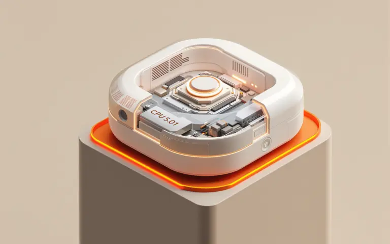 Giải thích đơn giản các thông số CPU (xung nhịp, cache, core, thread)