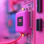 Ảnh minh họa: Hiểu đúng về mainboard khi build